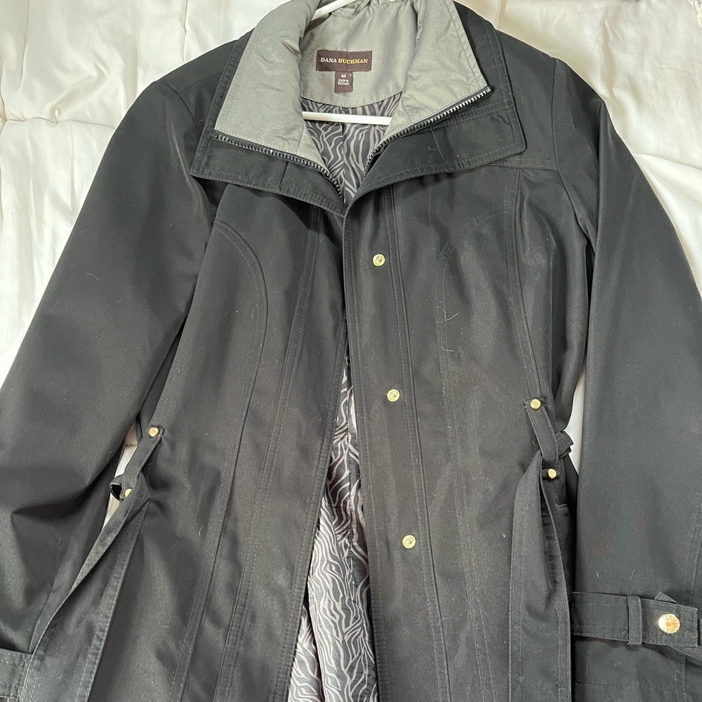 Cute Fall Jacket! - image 1